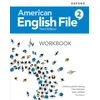 KNYGA Christina Latham Koenig Latham-Koenig, Christina; Oxenden, Clive American English File: Level 2: Workbook