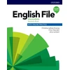 KNYGA Christina Latham Koenig English File: Intermediate: Student's Book with Online Practice