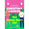 KNYGA Christina Lauren Honey-Don't List