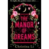 KNYGA Christina Li The Manor of Dreams