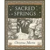 KNYGA Christina Martin Sacred Springs - Holy Wells in Great Britain