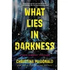 KNYGA Christina Mcdonald What Lies in Darkness