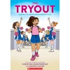 KNYGA Christina Soontornvat Tryout
