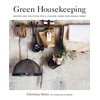KNYGA Christina Strutt Žalias Housekeeping