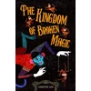 KNYGA Christine Aziz Kingdom of Broken Magic