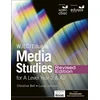 KNYGA Christine Bell WJEC/Eduqas Media Studies For A Level Year 2 Student Book – Revised Edition
