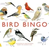 KNYGA Christine Berrie Bird Bingo