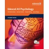KNYGA Christine Brain Edexcel AS Psychology Student Book + ActiveBook with CDROM