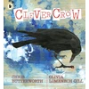 KNYGA Christine Butterworth Clever Crow, WINNER of the Carnegie Medal for Illustration 2025