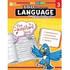 KNYGA Christine Dugan 180 Days™: Language for Third Grade