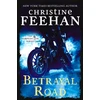 KNYGA Christine Feehan Betrayal Road