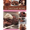 KNYGA Christine France Complete Book of Chocolate and 200 Chocolate Recipes