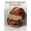 KNYGA Christine Ingram Making Bread at Home
