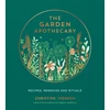 KNYGA Christine Iverson Iverson Christine Garden Apothecary: Recipes, Remedies and Rituals
