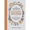 KNYGA Christine Iverson Hedgerow Apothecary Forager's Handbook, A Seasonal Companion to Finding and Gathering Wild Plants