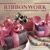 KNYGA Christine Kingdom New Crafts: Ribbonwork