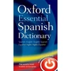 KNYGA Christine Lea Oxford Languages Oxford Essential Spanish Dictionary