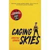 KNYGA Christine Leunens Caging Skies