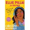 KNYGA Christine Pillainayagam Ellie Pillai is Brown