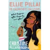 KNYGA Christine Pillainayagam Ellie Pillai is (Almost) in Love