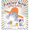 KNYGA Christine Roussey Penelope Snoop, Super Sleuth