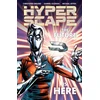 KNYGA Christofer Emgard HYPER SCAPE