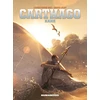 KNYGA Christophe Bec Carthago: Kane