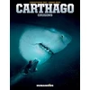 KNYGA Christophe Bec Carthago Vol. 2