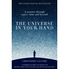 KNYGA Christophe Galfard Universe in Your Hand, A Journey Through Space, Time and Beyond