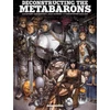 KNYGA Christophe Quillien Deconstructing the Metabarons