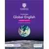 KNYGA Christopher Barker Cambridge Global English Learner's Book 8 with Digital Access (1 Year), for Cambridge Lower Secondary English as a Second Language