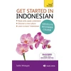 KNYGA Christopher Byrnes Get Started in Indonesian Absolute Beginner Course