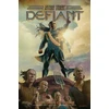 KNYGA Christopher Cantwell Star Trek: Defiant, Vol. 4: The Stars of Home