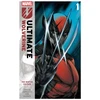 KNYGA Christopher Condon Ultimate Wolverine Vol. 1: The Winter Soldier