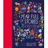 KNYGA Christopher Corr (illustrator) Angela McAllister Mcallister Angela Year Full of Stories: 52 folk tales and legends from around the world