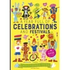 KNYGA Christopher Corr Year Full of Celebrations and Festivals, Over 90 fun and fabulous festivals from around the world!