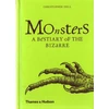 KNYGA Christopher Dell Monsters, A Bestiary of the Bizarre