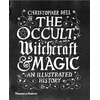 KNYGA Christopher Dell Occult, Witchcraft &amp; Magic, An Illustrated History