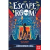 KNYGA Christopher Edge Escape Room