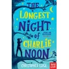 KNYGA Christopher Edge Longest Night of Charlie Noon