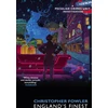 KNYGA Christopher Fowler Bryant &amp; May – England’s Finest
