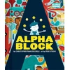 KNYGA Christopher Franceschelli Alphablock (An Abrams Block Book)