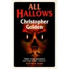 KNYGA Christopher Golden All Hallows