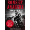 KNYGA Christopher Golden Sons of Anarchy - Bratva