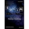 KNYGA Christopher Hadnagy Social Engineering