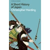 KNYGA Christopher Harding Short History of Japan