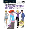 KNYGA Christopher Hart Beginner's Fashion Design Studio