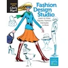 KNYGA Christopher Hart Fashion Design Studio