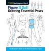 KNYGA Christopher Hart Figure It Out! Drawing Essential Poses