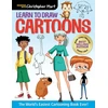 KNYGA Christopher Hart Learn to Draw Cartoons